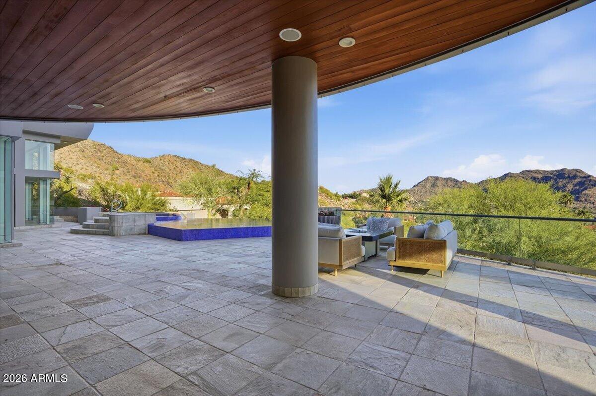 TATUM CANYON - Residential