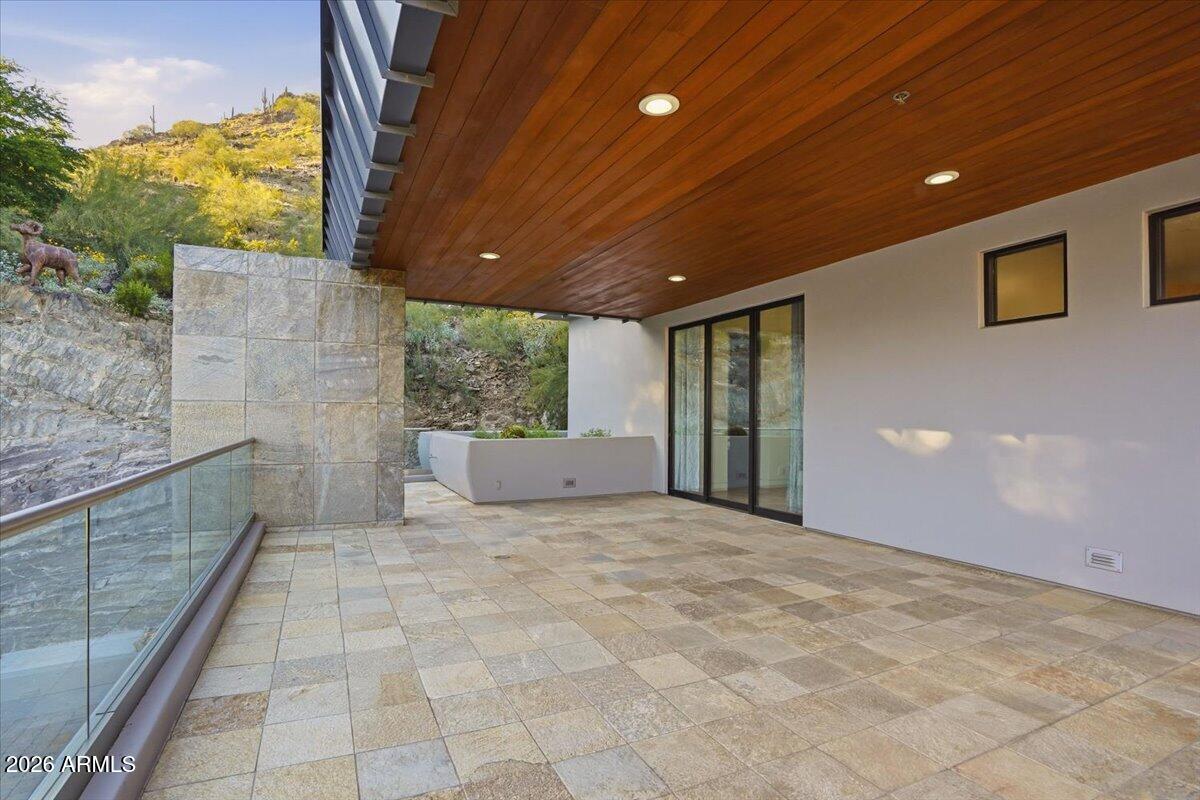 TATUM CANYON - Residential