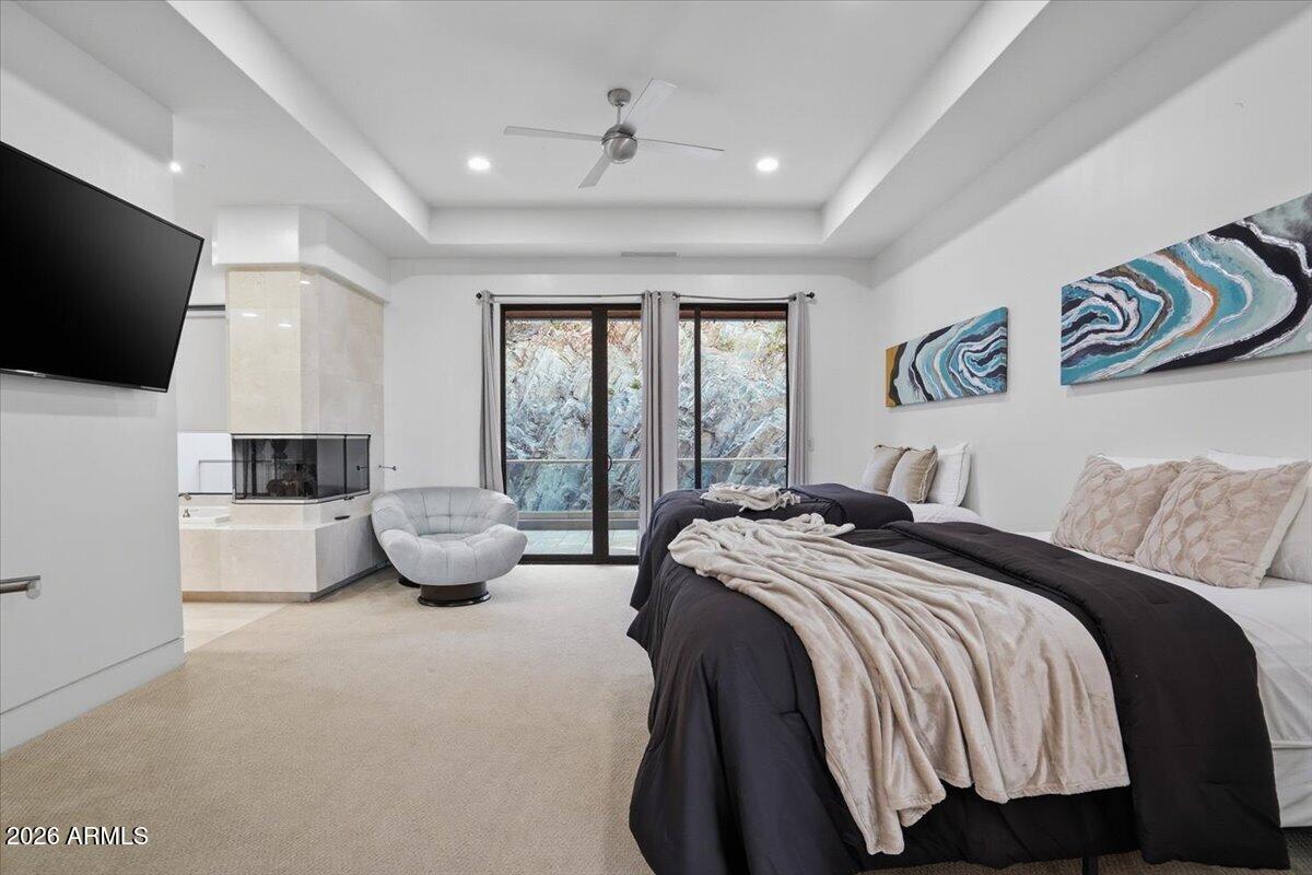 TATUM CANYON - Residential