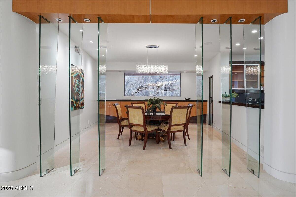 TATUM CANYON - Residential