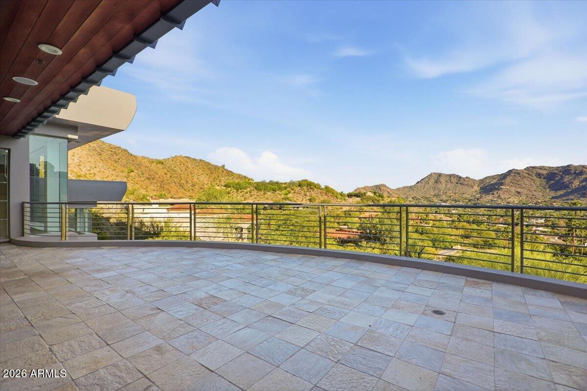 TATUM CANYON - Residential