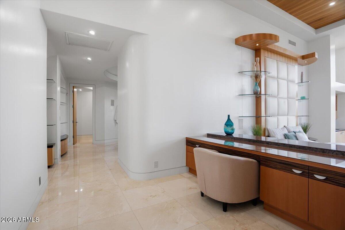 TATUM CANYON - Residential