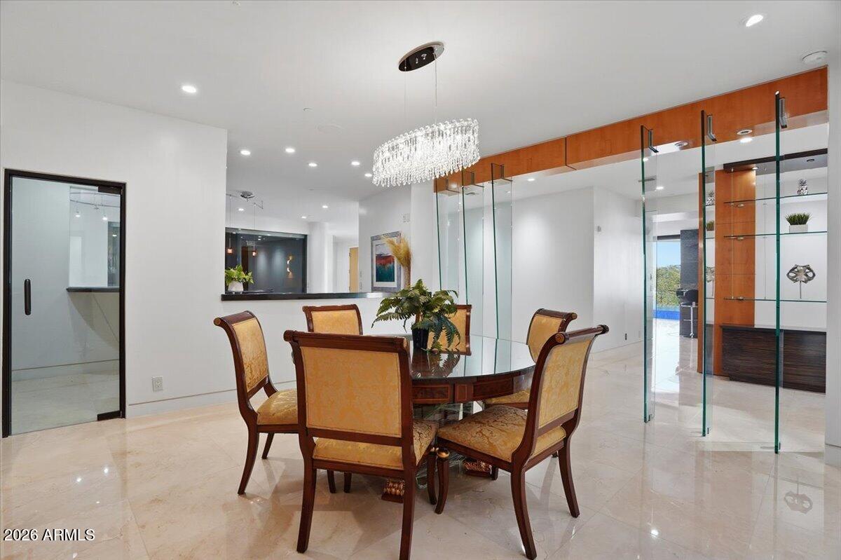 TATUM CANYON - Residential