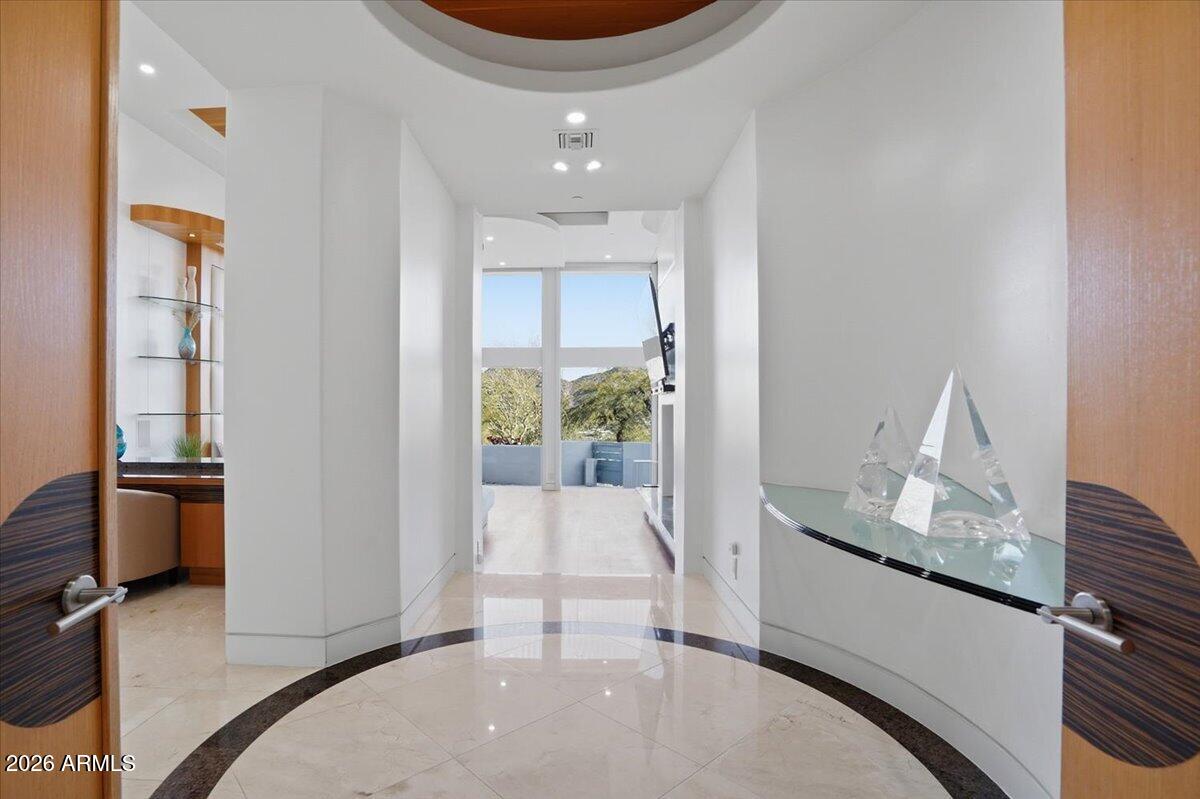 TATUM CANYON - Residential