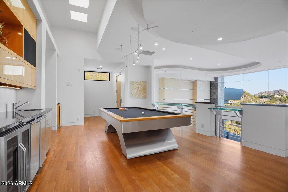 TATUM CANYON - Residential