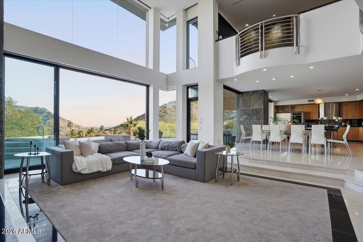 TATUM CANYON - Residential