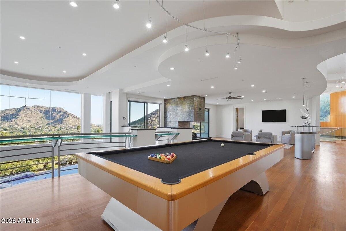 TATUM CANYON - Residential