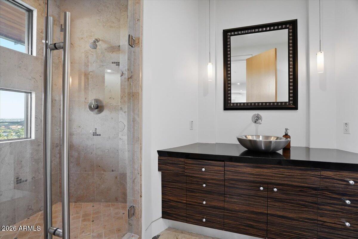 TATUM CANYON - Residential