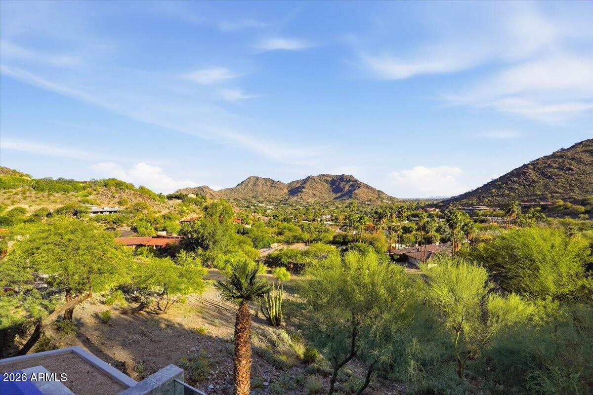 TATUM CANYON - Residential