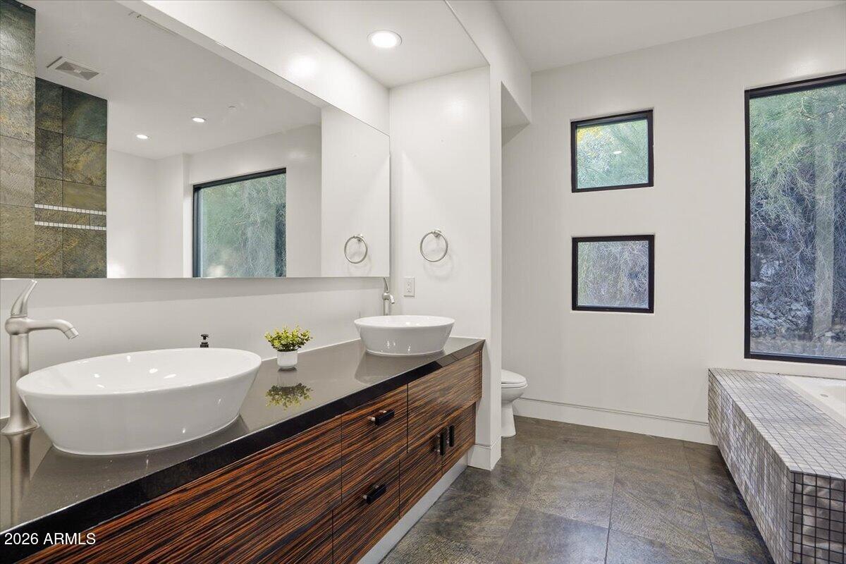 TATUM CANYON - Residential