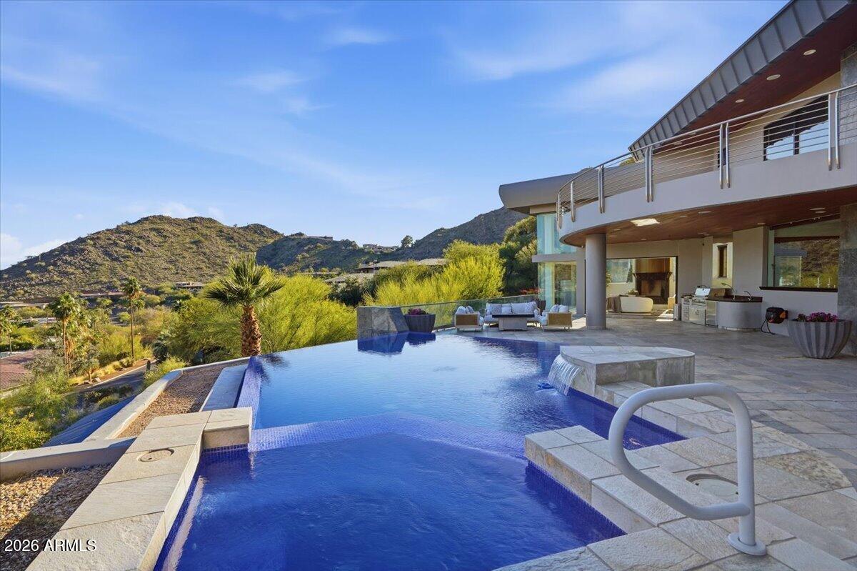 TATUM CANYON - Residential