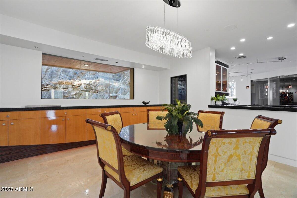 TATUM CANYON - Residential