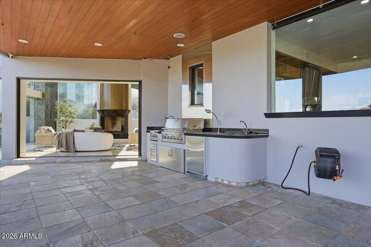 TATUM CANYON - Residential