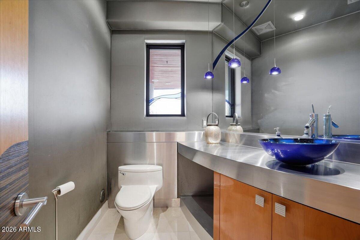 TATUM CANYON - Residential
