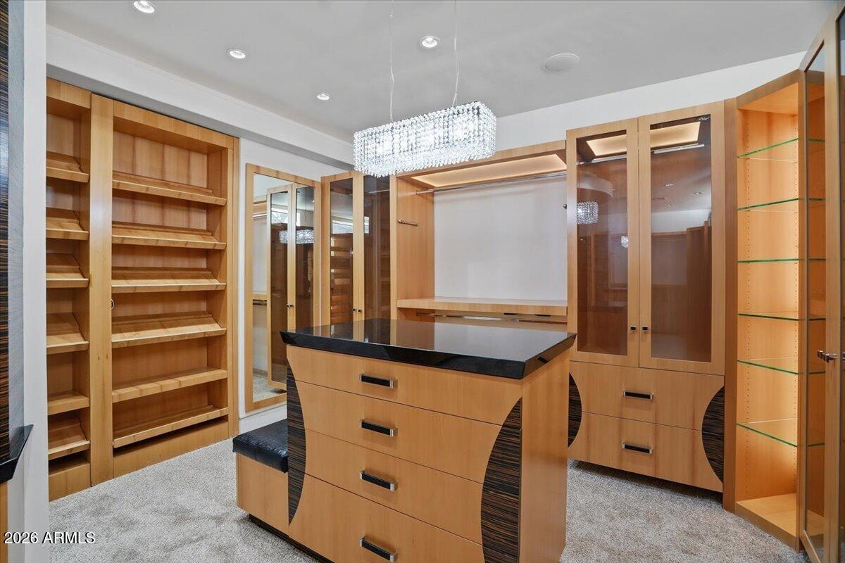 TATUM CANYON - Residential