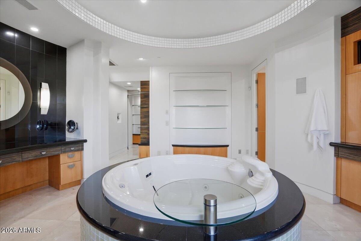 TATUM CANYON - Residential