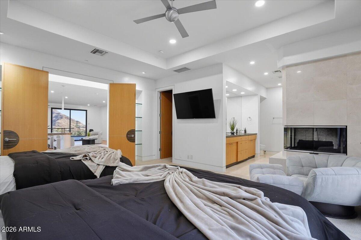 TATUM CANYON - Residential