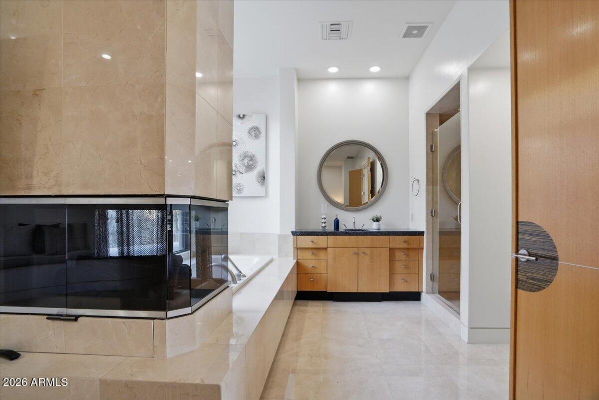 TATUM CANYON - Residential