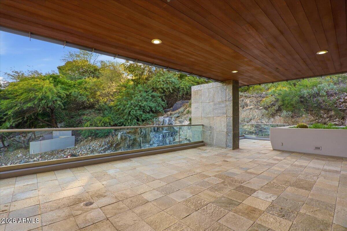 TATUM CANYON - Residential