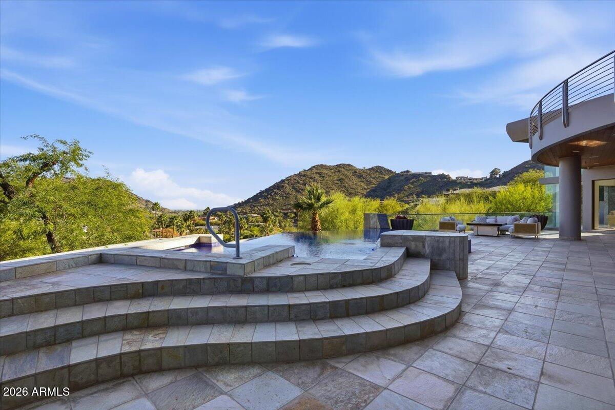 TATUM CANYON - Residential