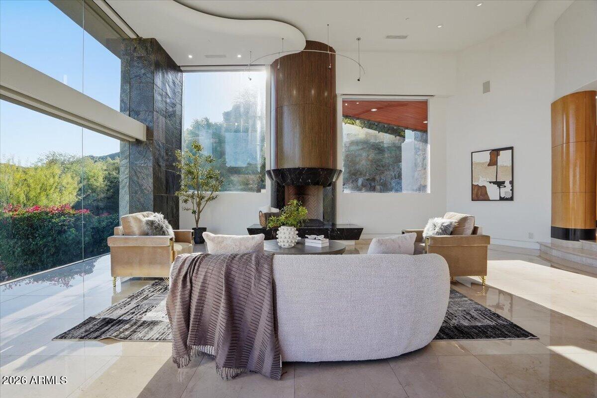 TATUM CANYON - Residential