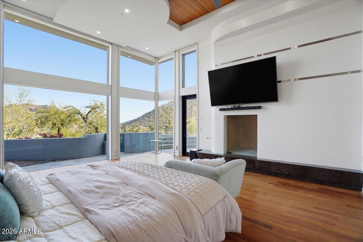 TATUM CANYON - Residential