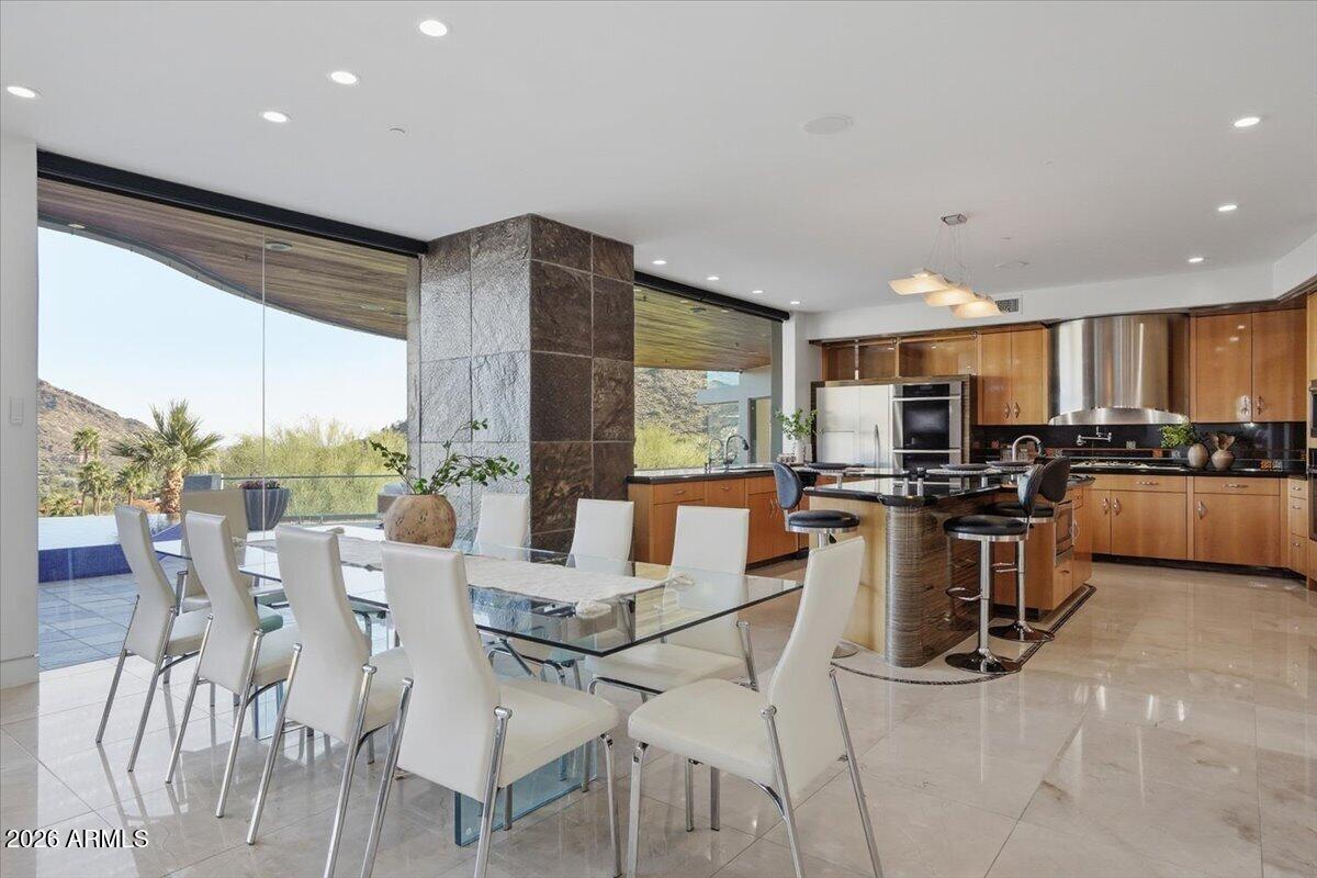 TATUM CANYON - Residential