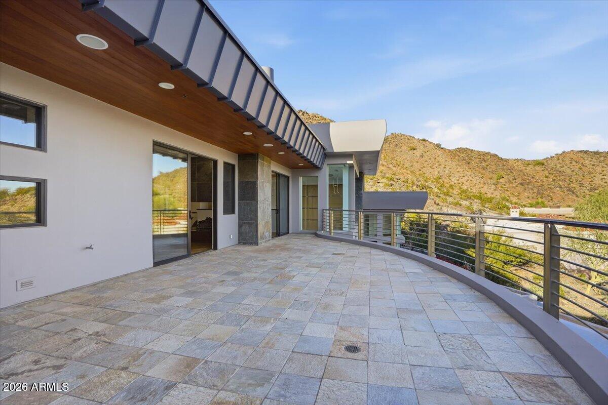 TATUM CANYON - Residential