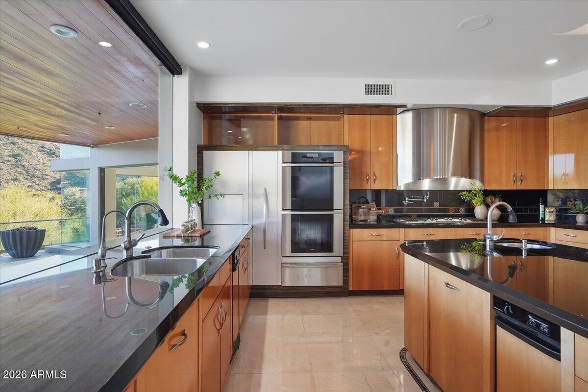 TATUM CANYON - Residential