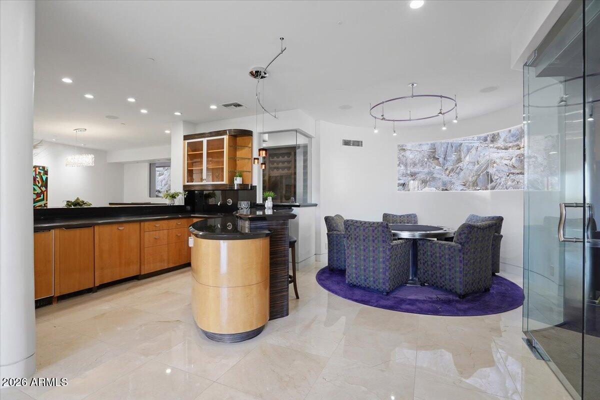 TATUM CANYON - Residential