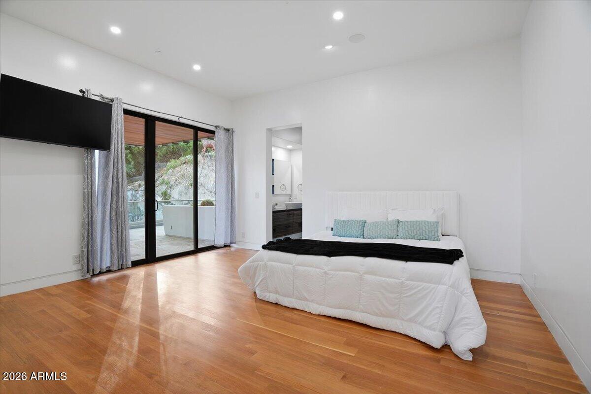 TATUM CANYON - Residential