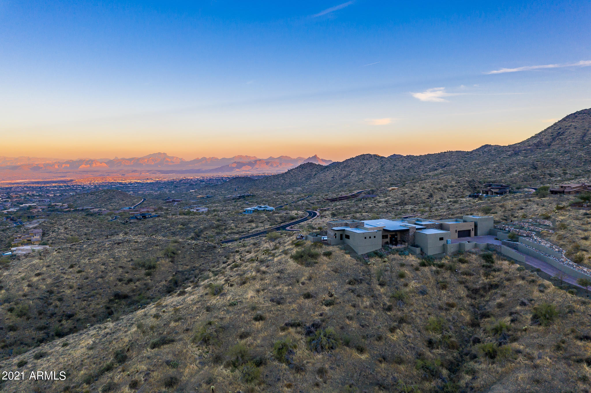 Eagles Nest, Lot 60 - Residential