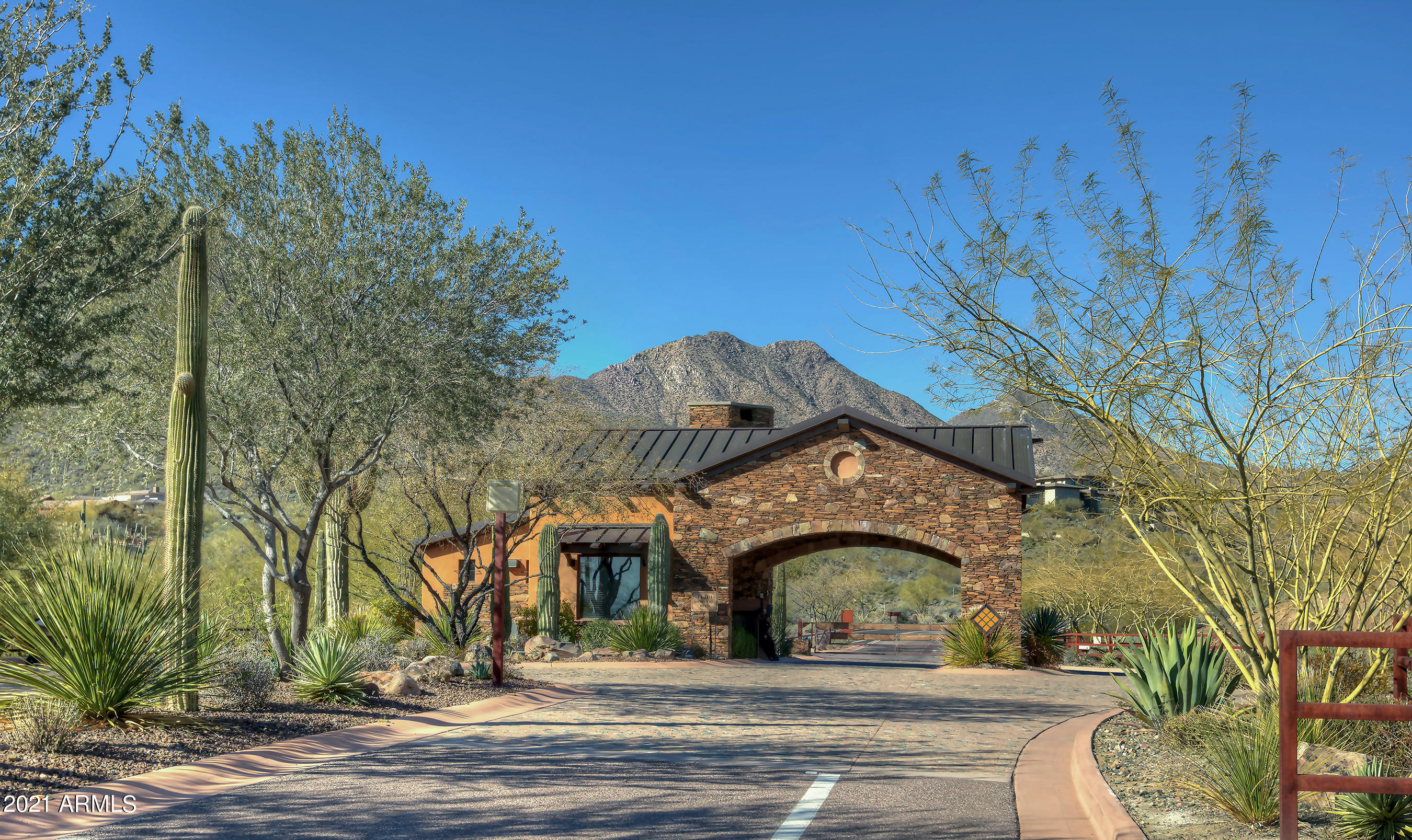 Eagles Nest, Lot 60 - Residential