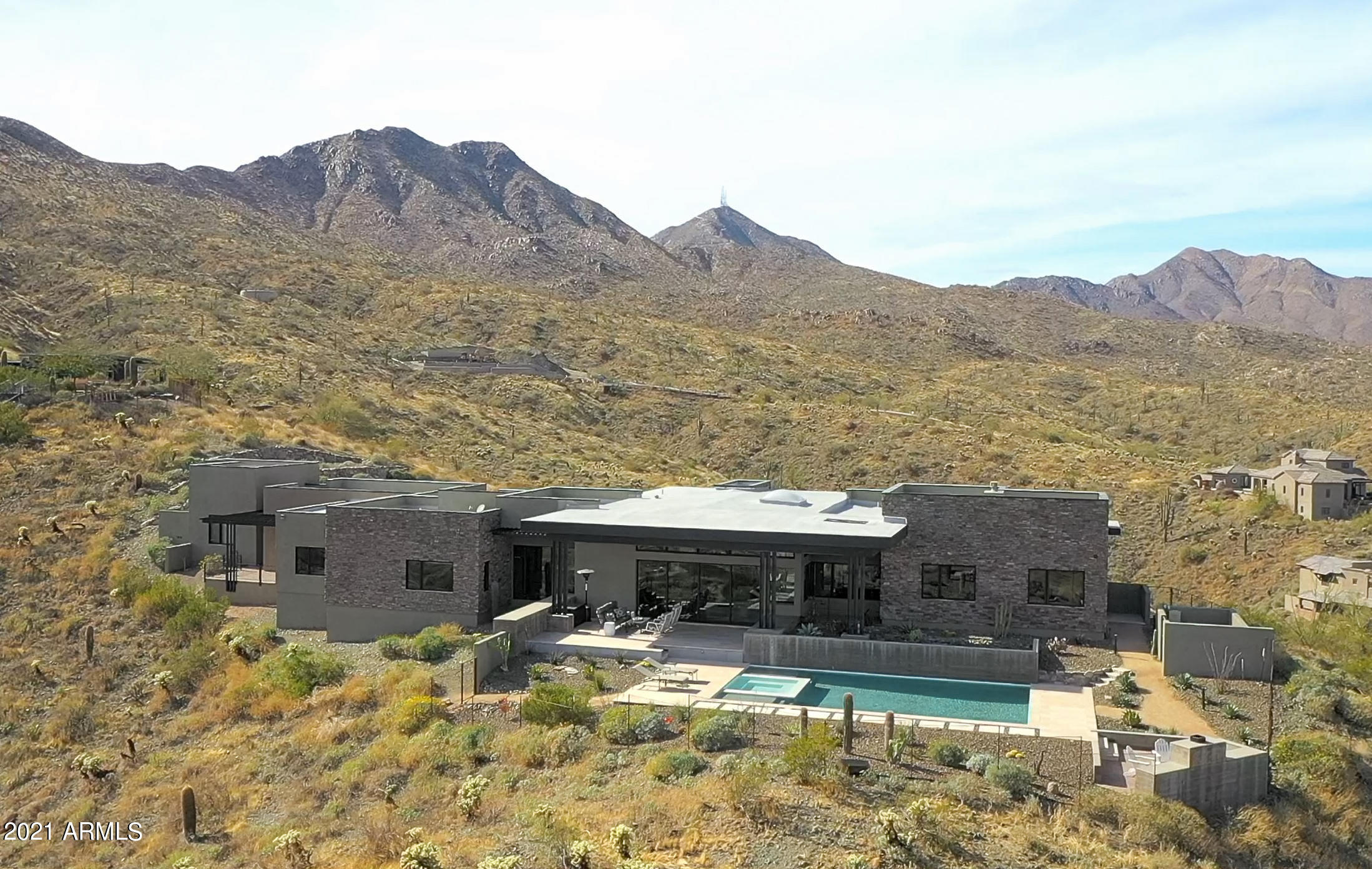 Eagles Nest, Lot 60 - Residential