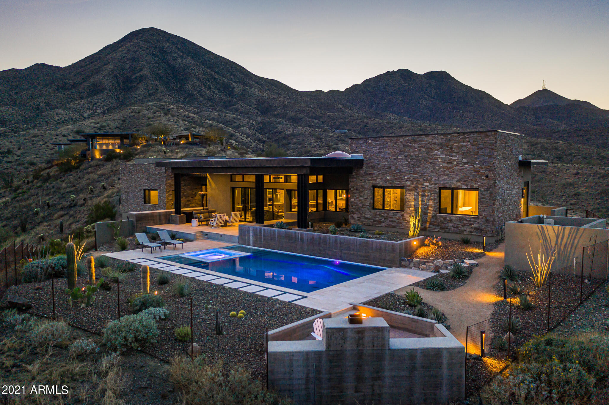 Eagles Nest, Lot 60 - Residential
