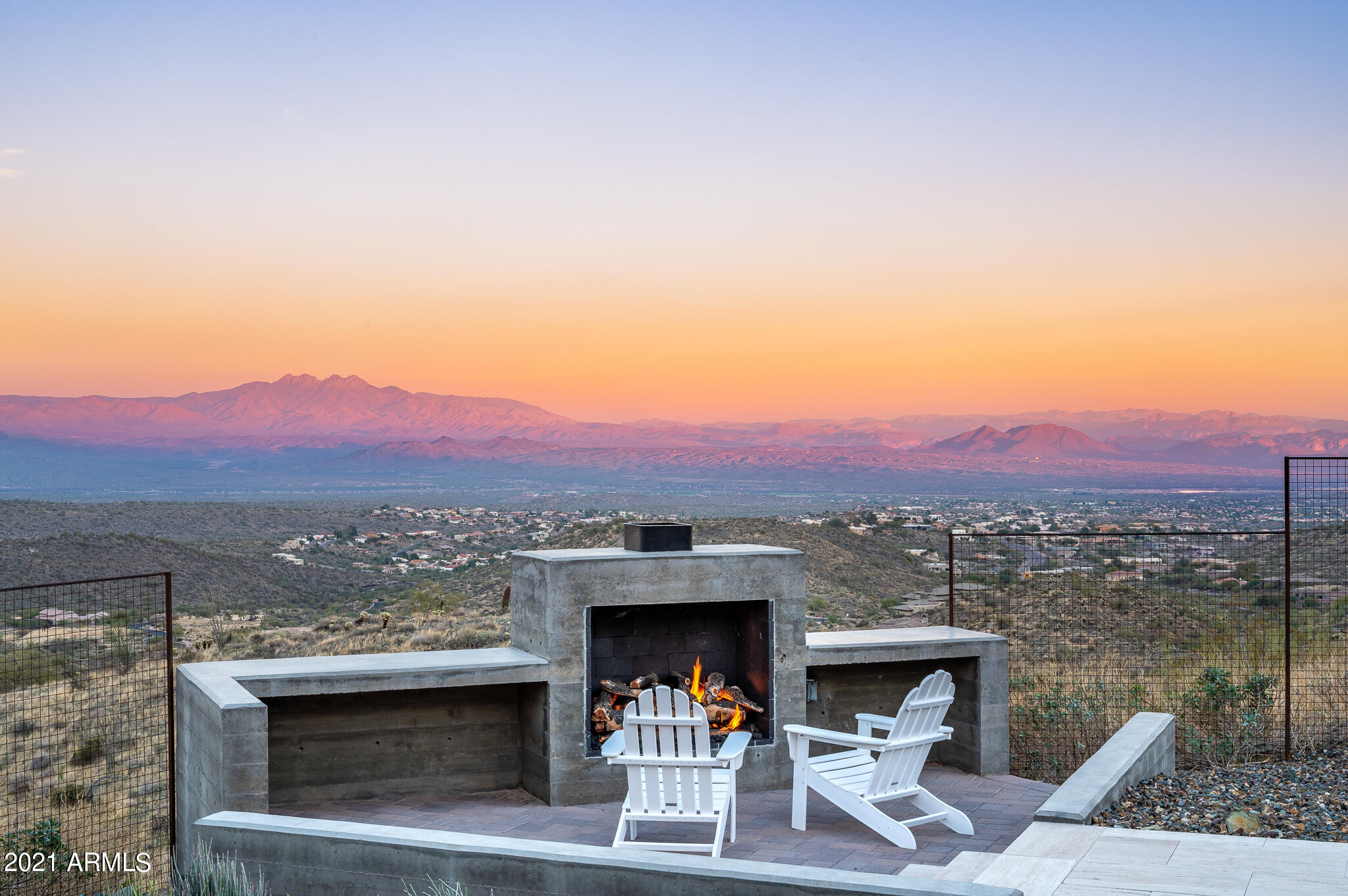 Eagles Nest, Lot 60 - Residential