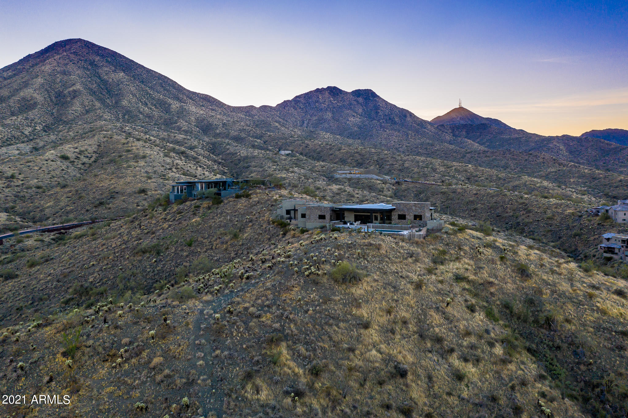 Eagles Nest, Lot 60 - Residential