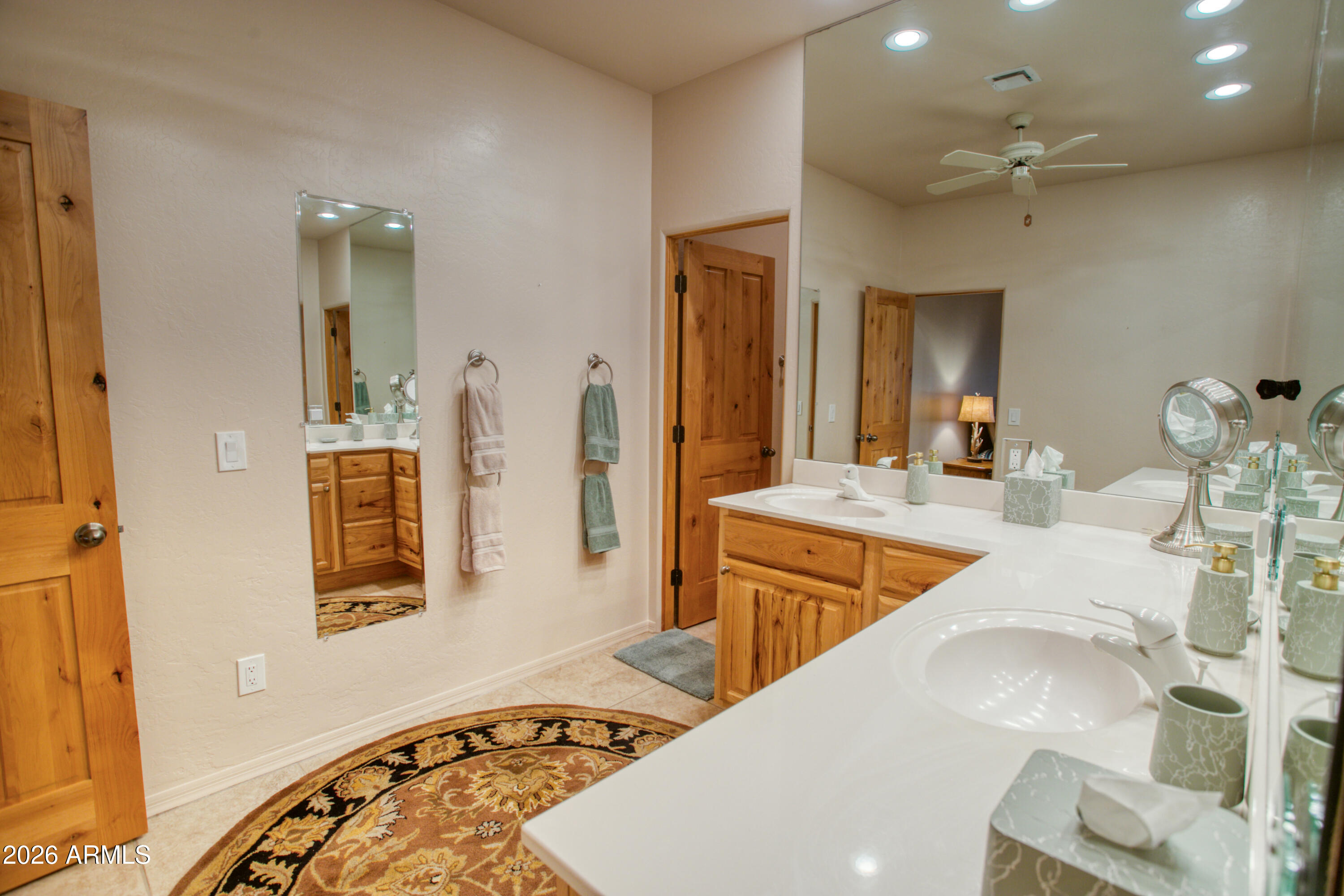 HIGH COUNTRY VILLAGE CONDOMINIUM - Residential