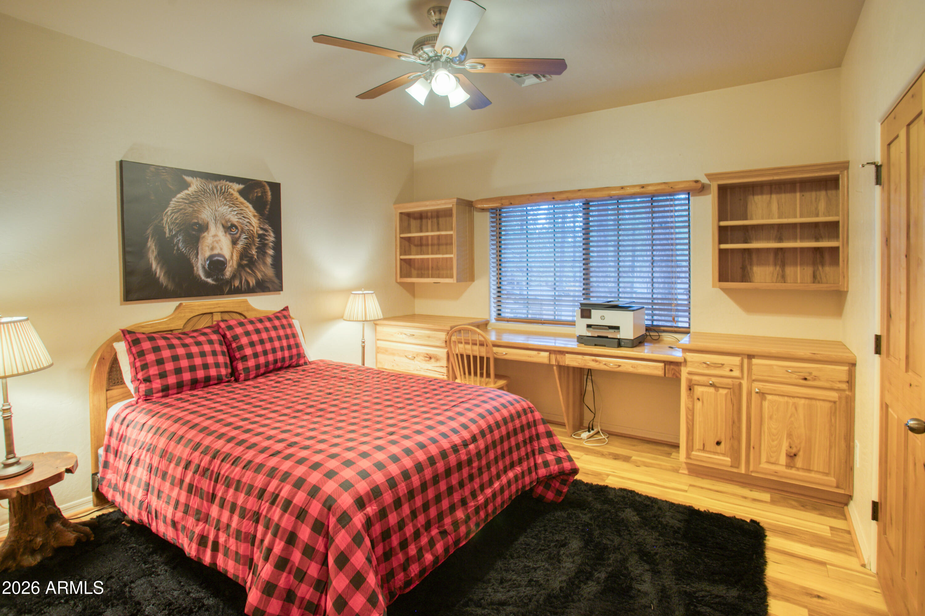 HIGH COUNTRY VILLAGE CONDOMINIUM - Residential