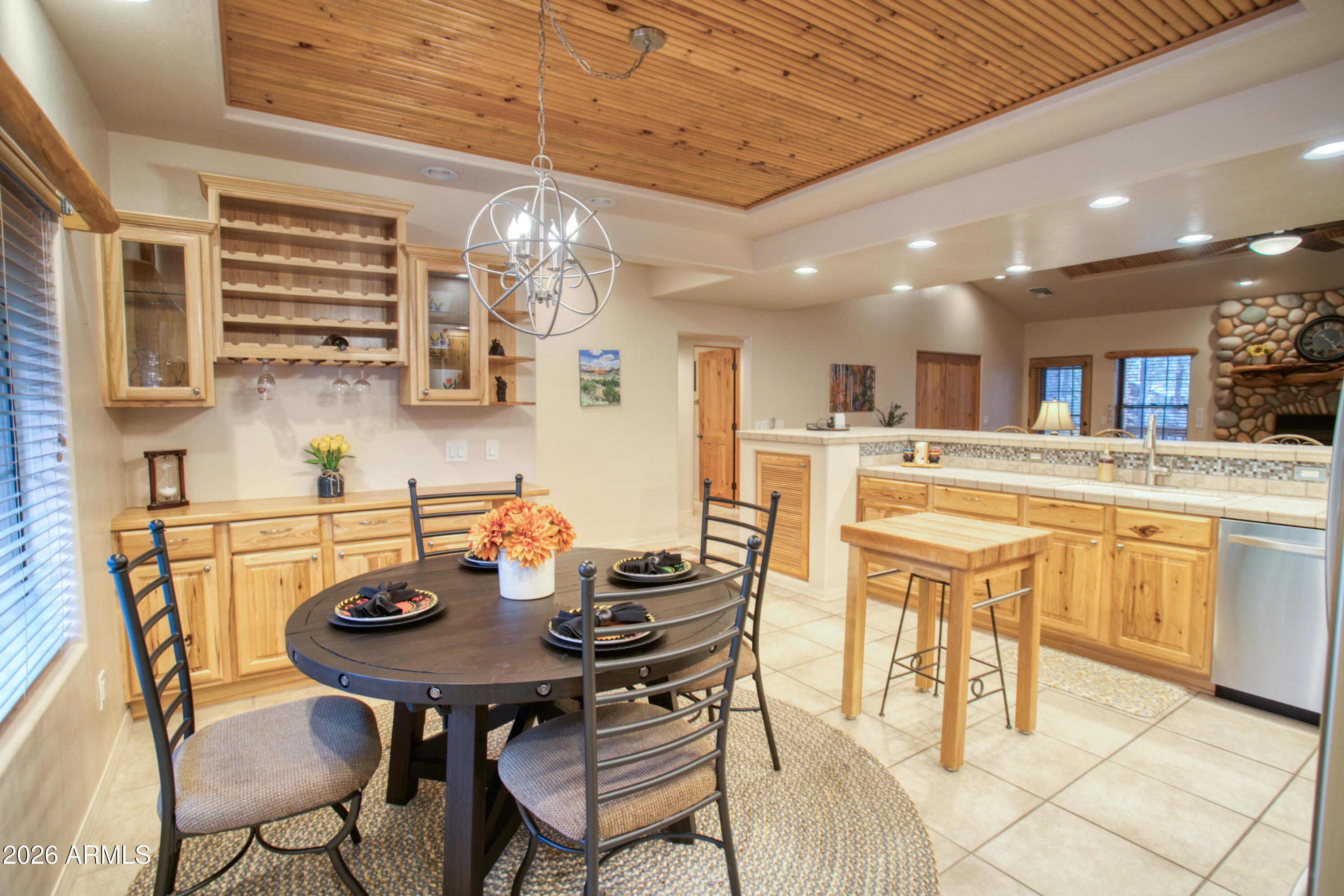 HIGH COUNTRY VILLAGE CONDOMINIUM - Residential