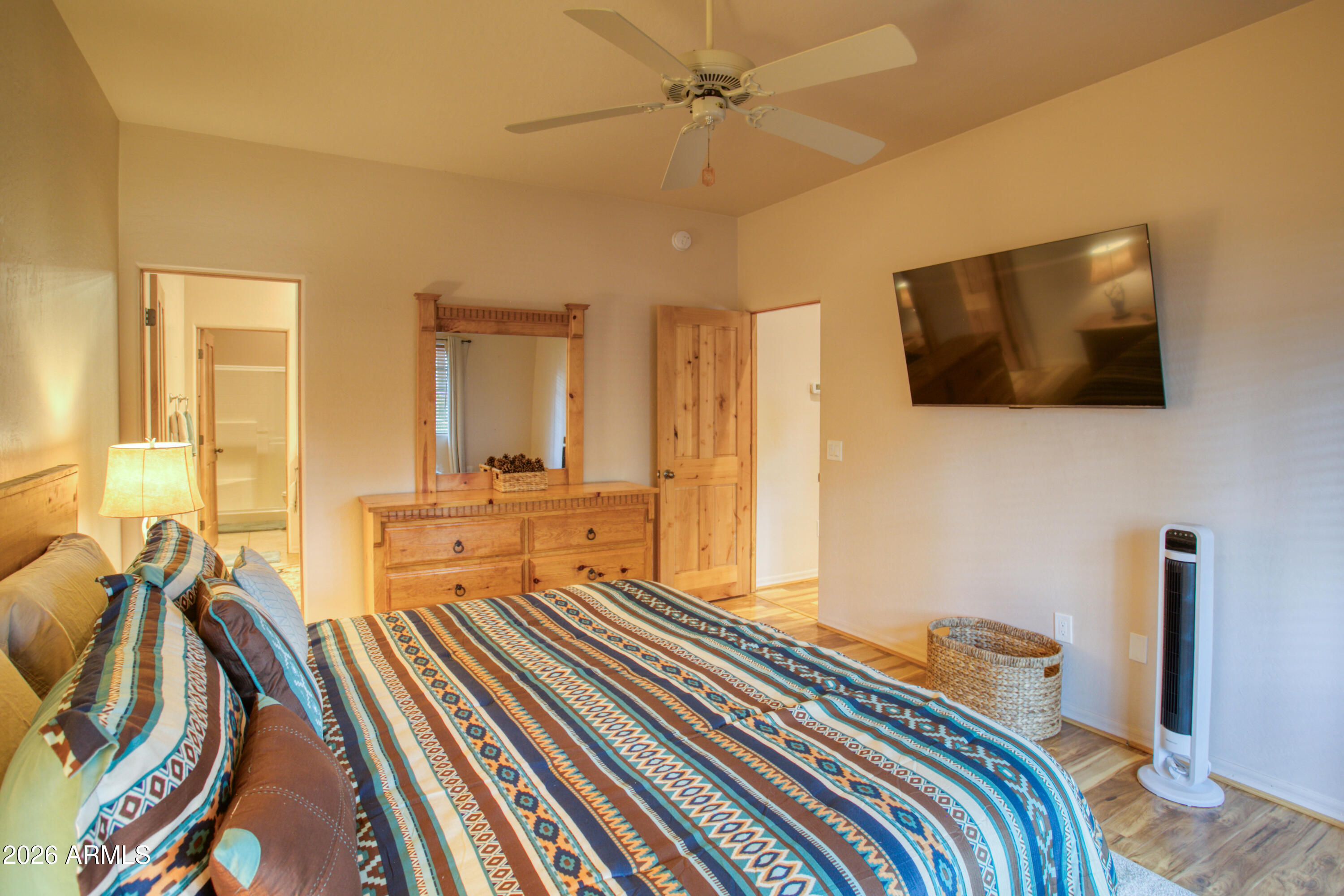 HIGH COUNTRY VILLAGE CONDOMINIUM - Residential