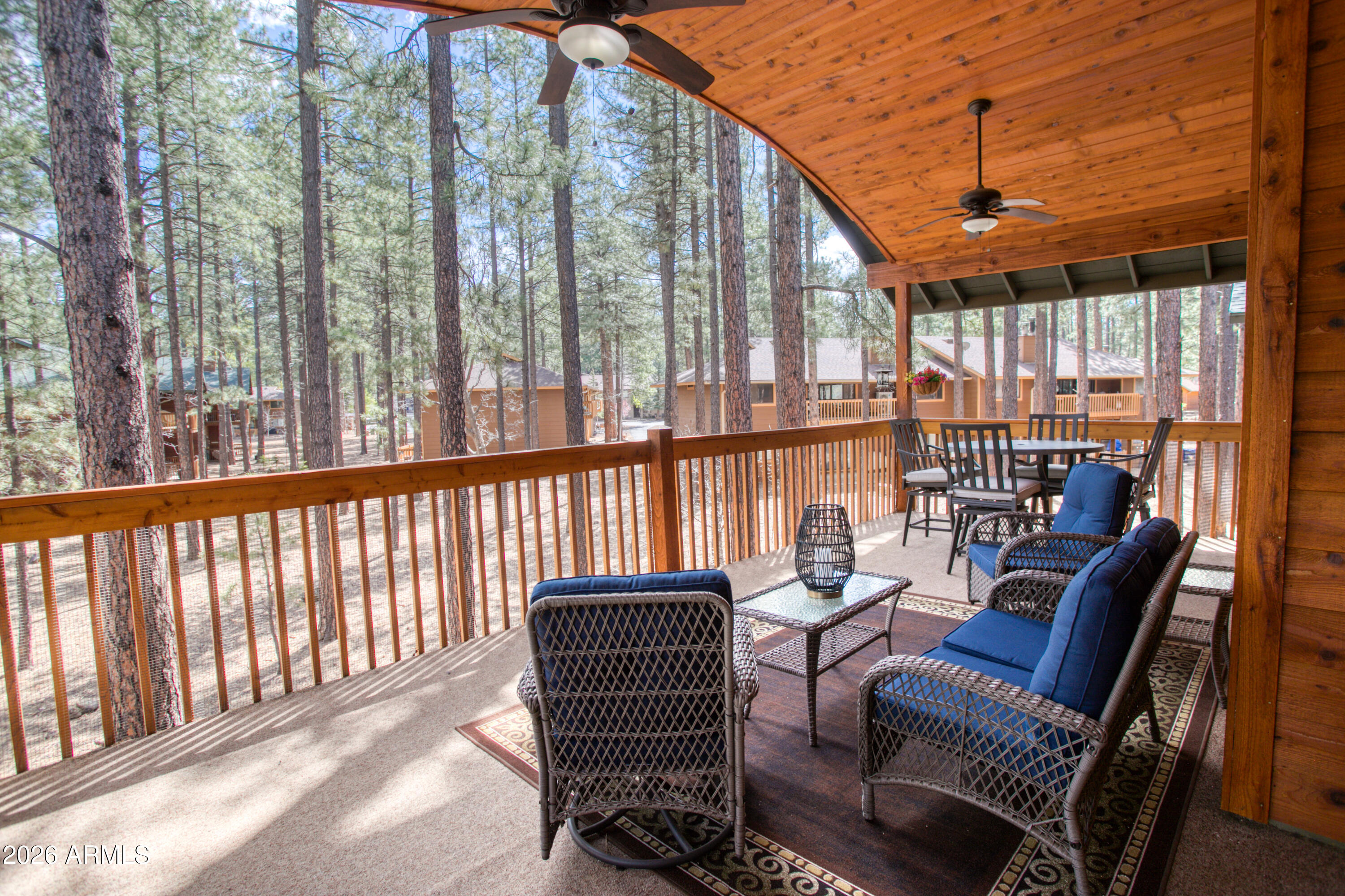 HIGH COUNTRY VILLAGE CONDOMINIUM - Residential