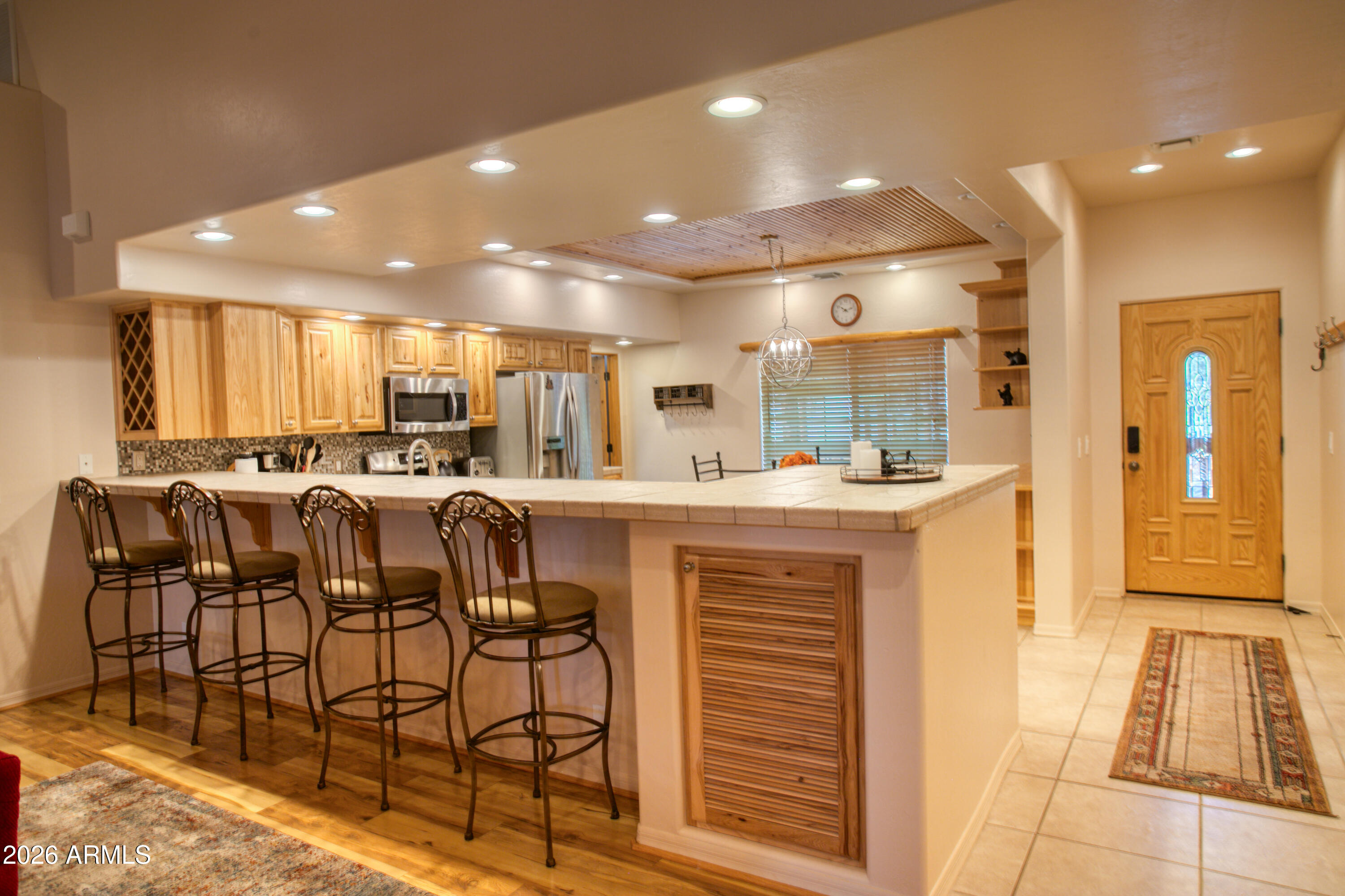 HIGH COUNTRY VILLAGE CONDOMINIUM - Residential