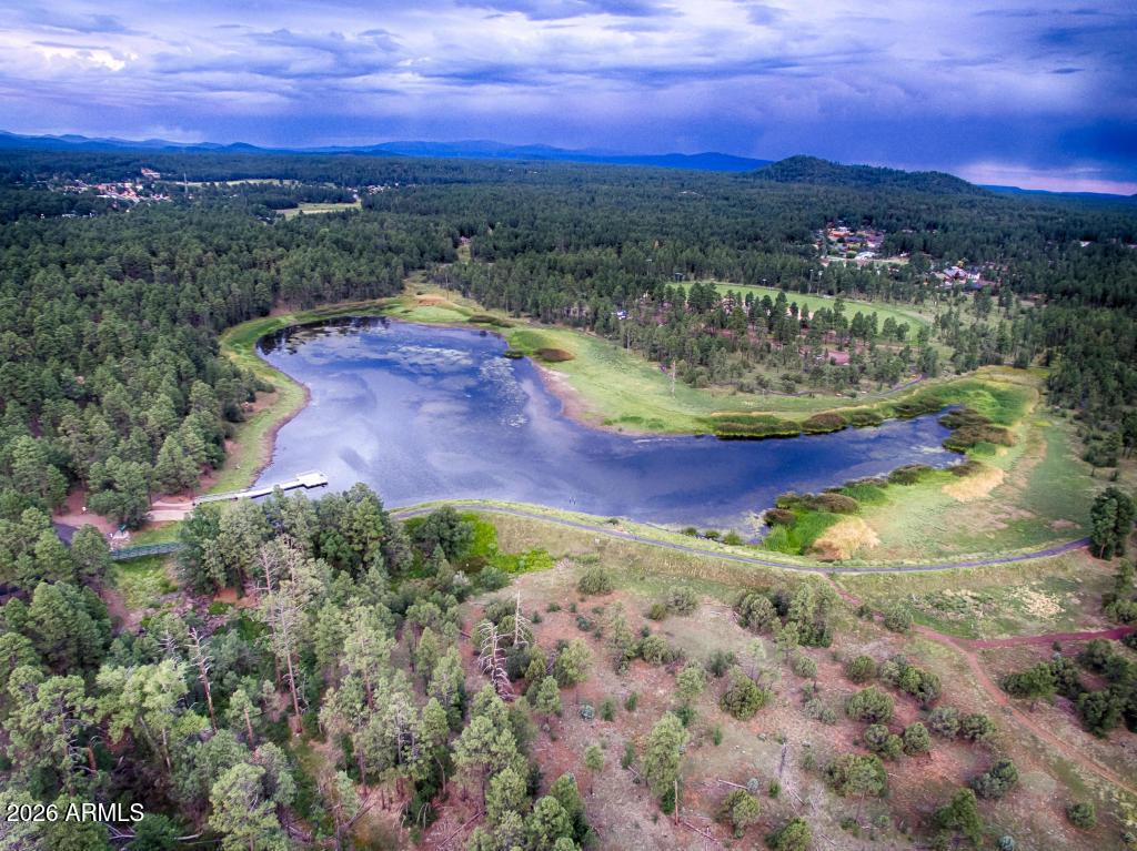 HIGH COUNTRY VILLAGE CONDOMINIUM - Residential