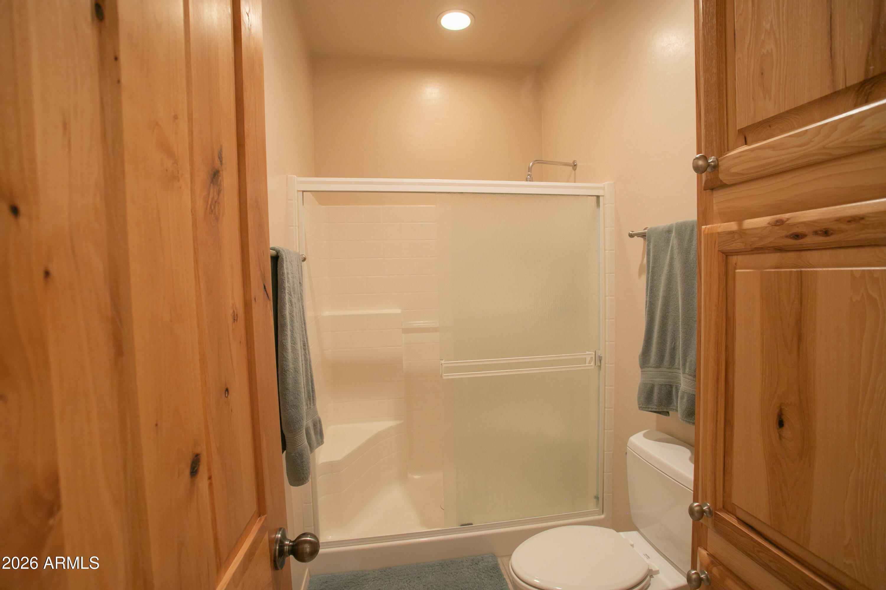 HIGH COUNTRY VILLAGE CONDOMINIUM - Residential