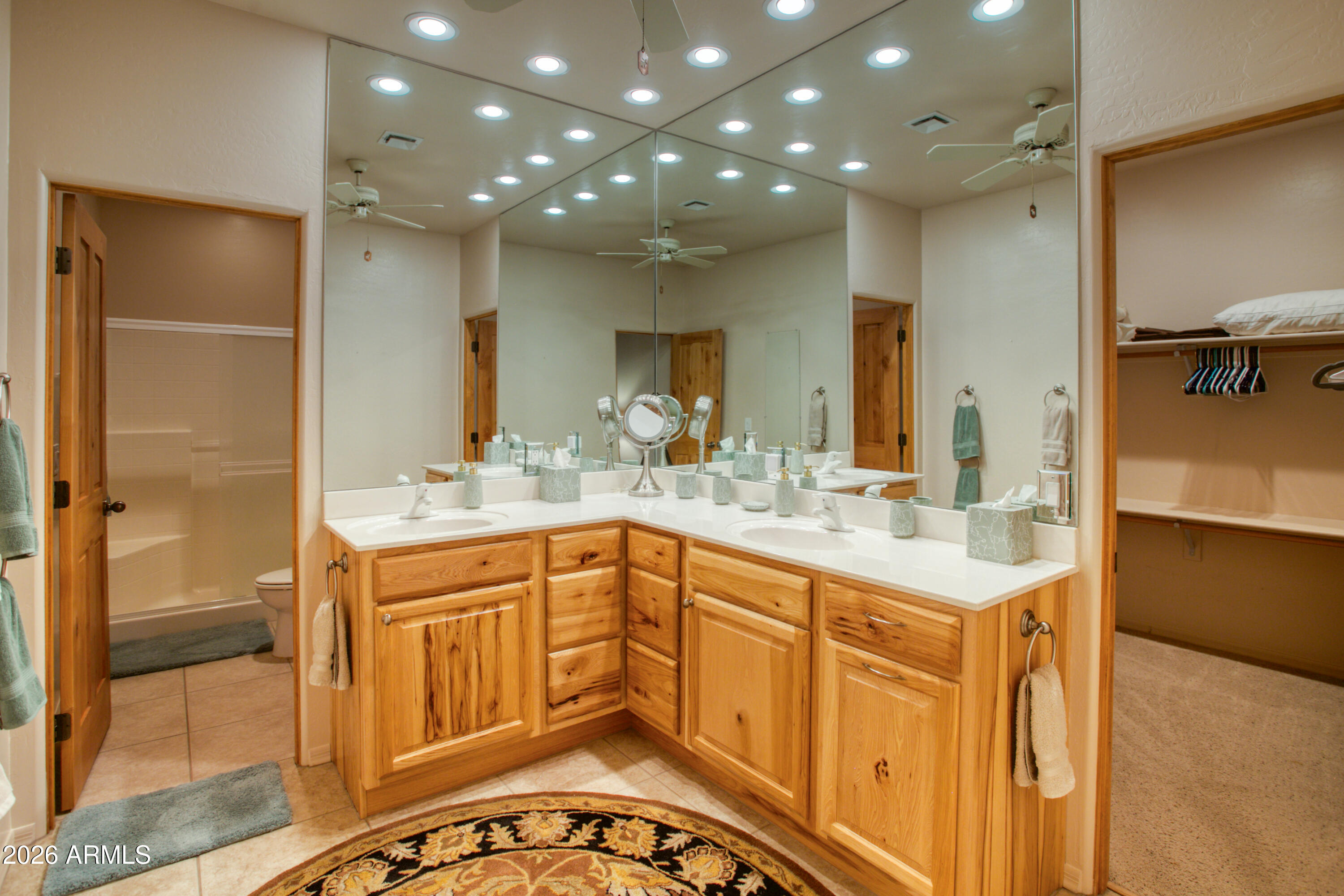 HIGH COUNTRY VILLAGE CONDOMINIUM - Residential