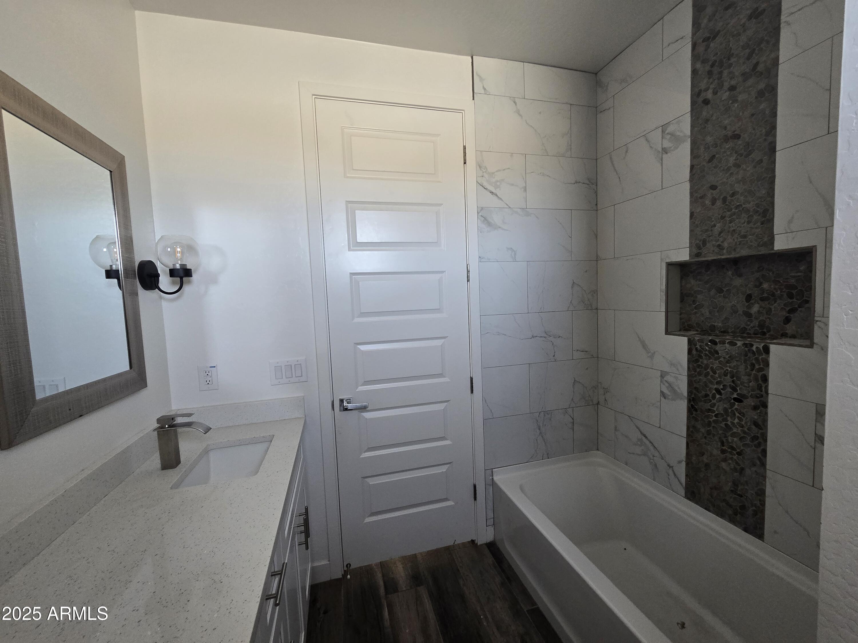 TOLTEC/ARIZONA VALLEY UNIT THREE - Residential