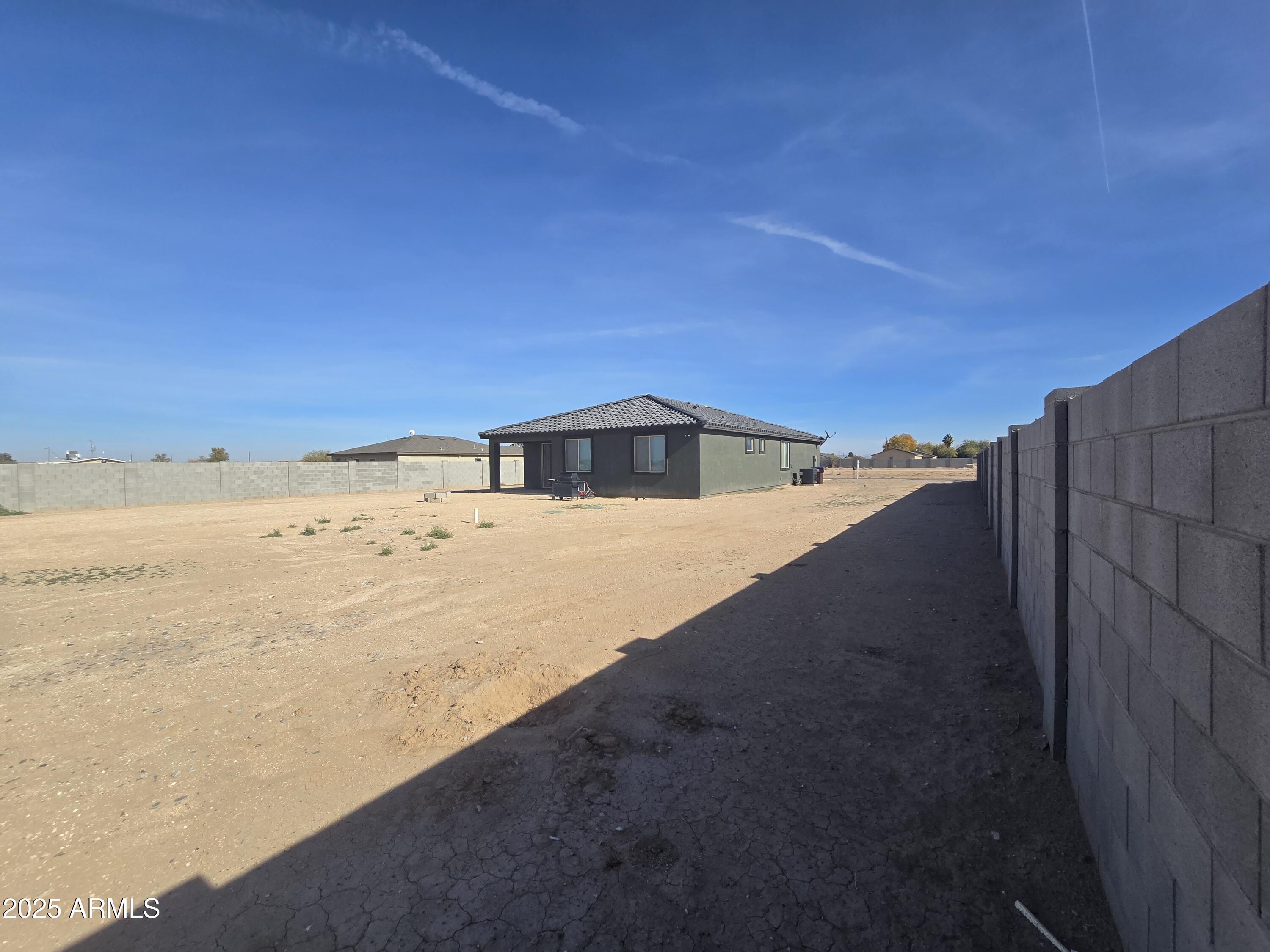 TOLTEC/ARIZONA VALLEY UNIT THREE - Residential