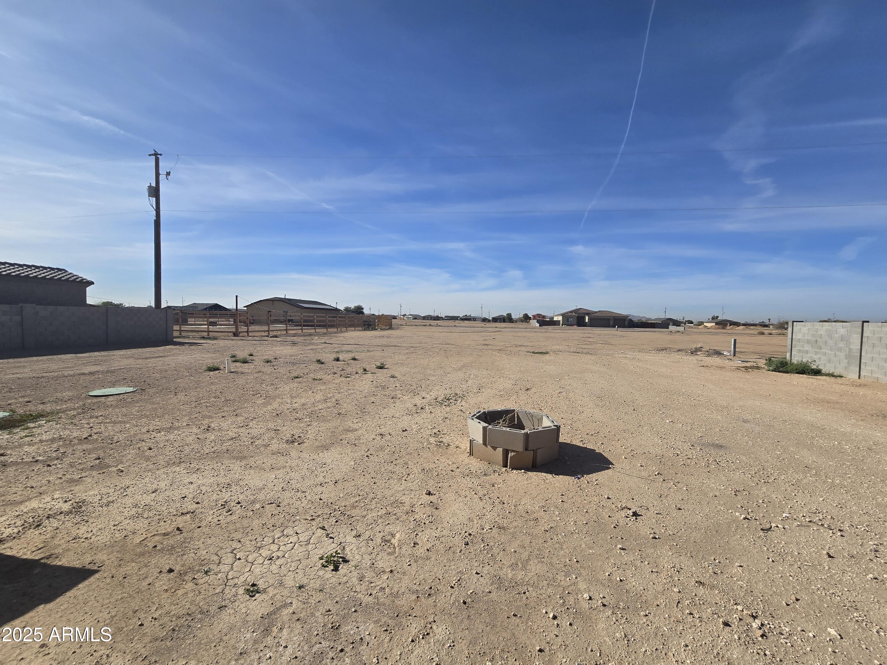 TOLTEC/ARIZONA VALLEY UNIT THREE - Residential