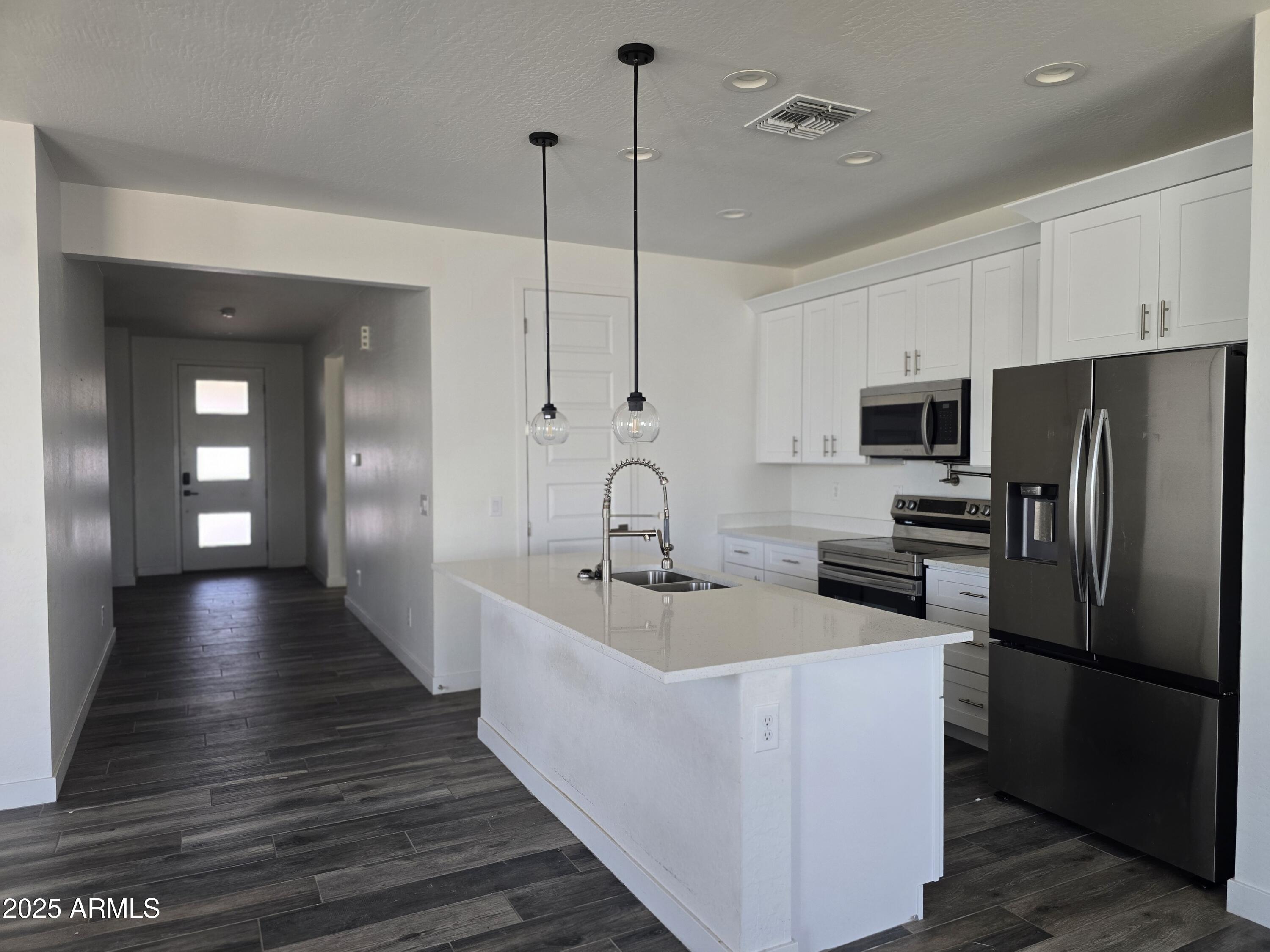 TOLTEC/ARIZONA VALLEY UNIT THREE - Residential